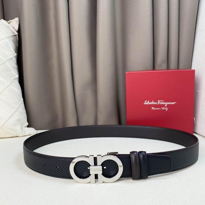 Ferragamo Belts 612